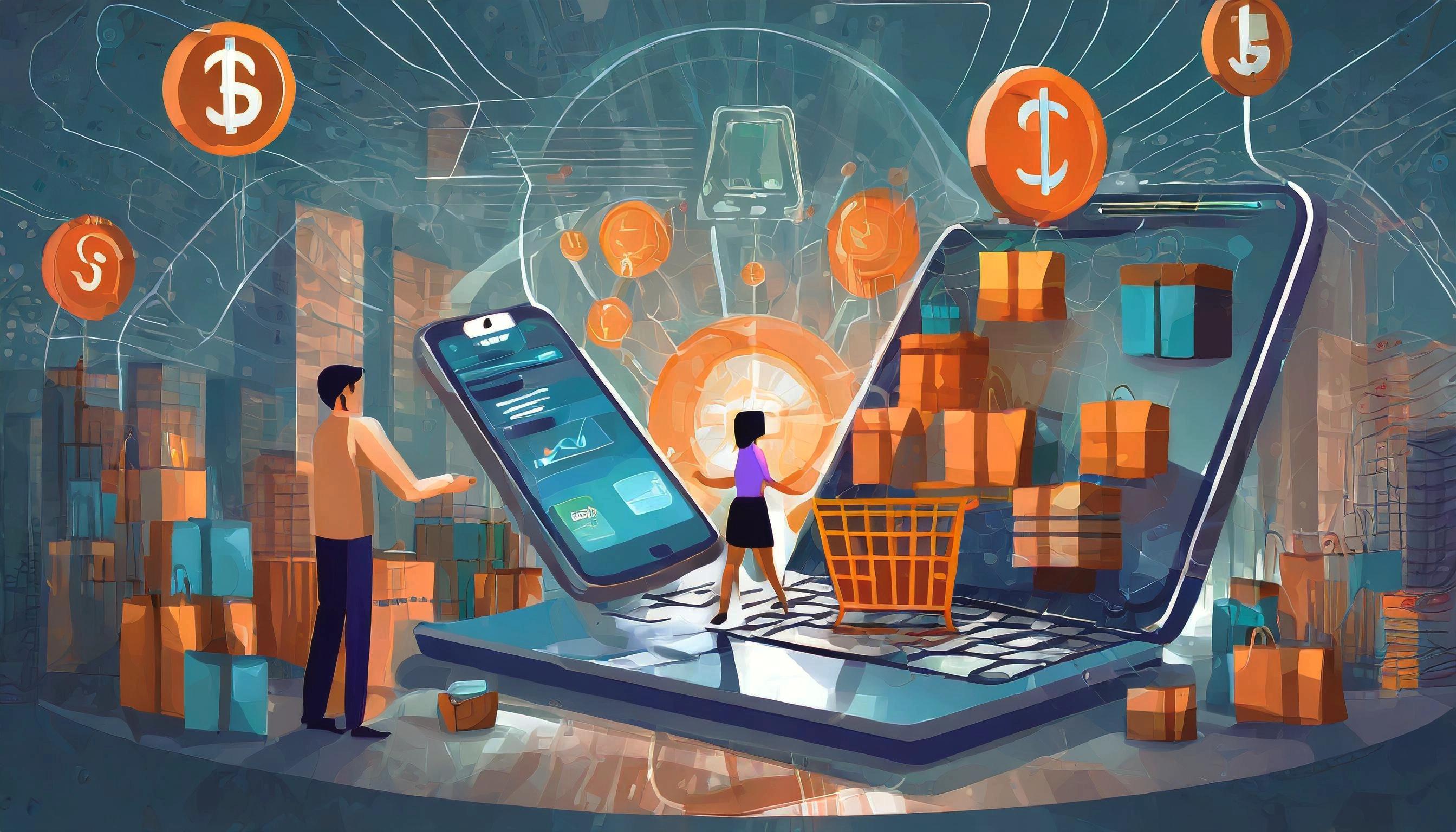 Perubahan Cara Kerja: Dari Tradisional ke Digital