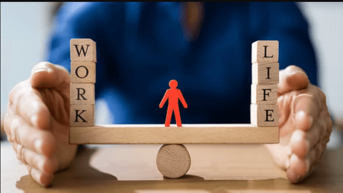 Karier atau Keseimbangan Hidup? Pilihan Sulit di Era Sekarang