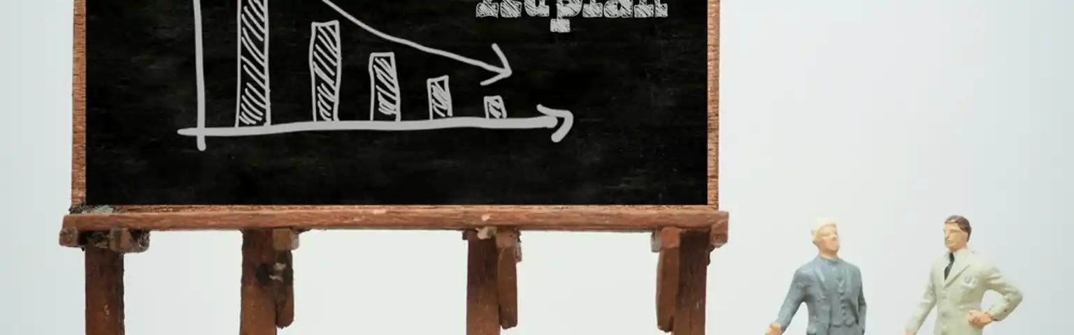 Haruskah Pekerja Panik Saat Rupiah Melemah? Memahami Fakta di Balik Fluktuasi Kurs