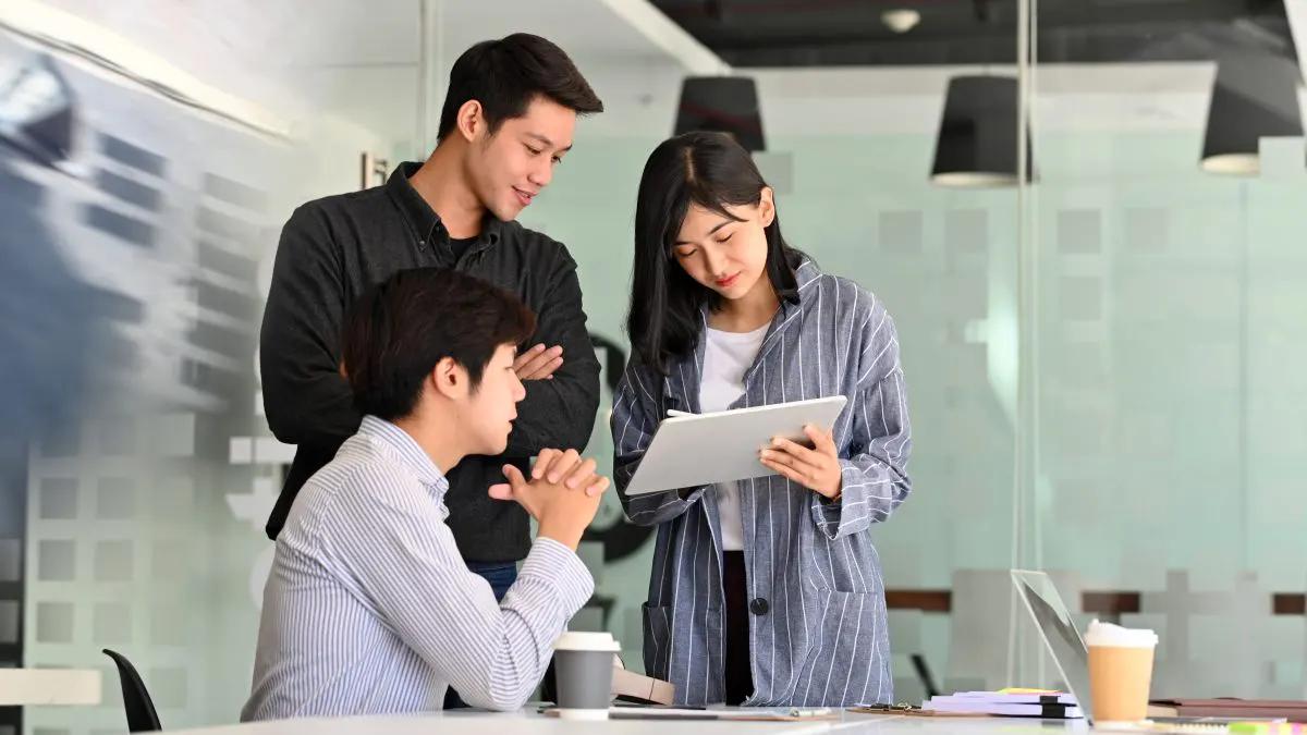 The Focus Deficit: Mengapa Konsentrasi Menjadi Tantangan Terbesar Pekerja Modern?
