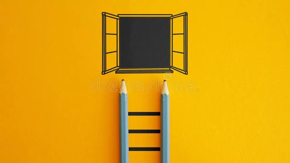 The Opportunity Window: Mengenali Waktu Terbaik untuk Mengambil Langkah Besar