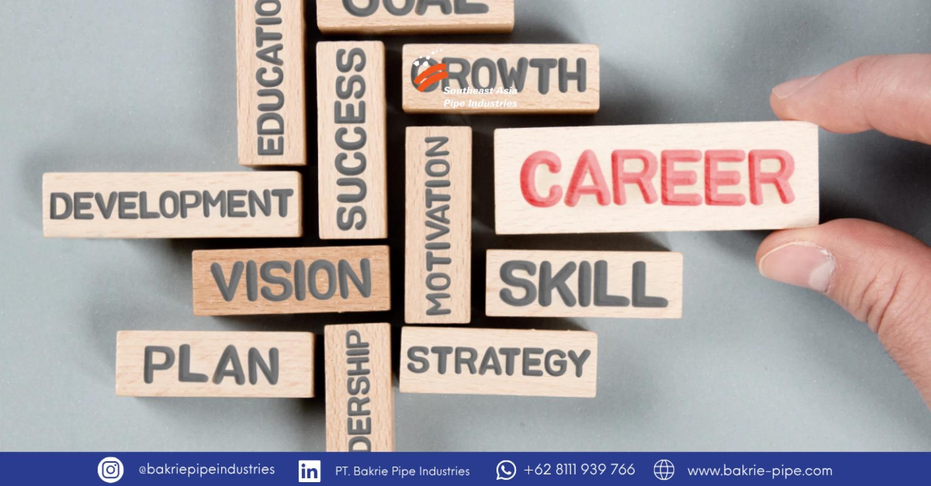 The Career ROI: Bagaimana Menentukan Aktivitas yang Memberikan Dampak Terbesar bagi Karier?