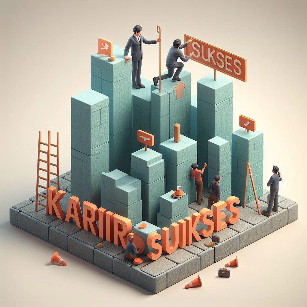 Membangun Karier yang Tetap Bernilai di Tengah Perubahan Industri