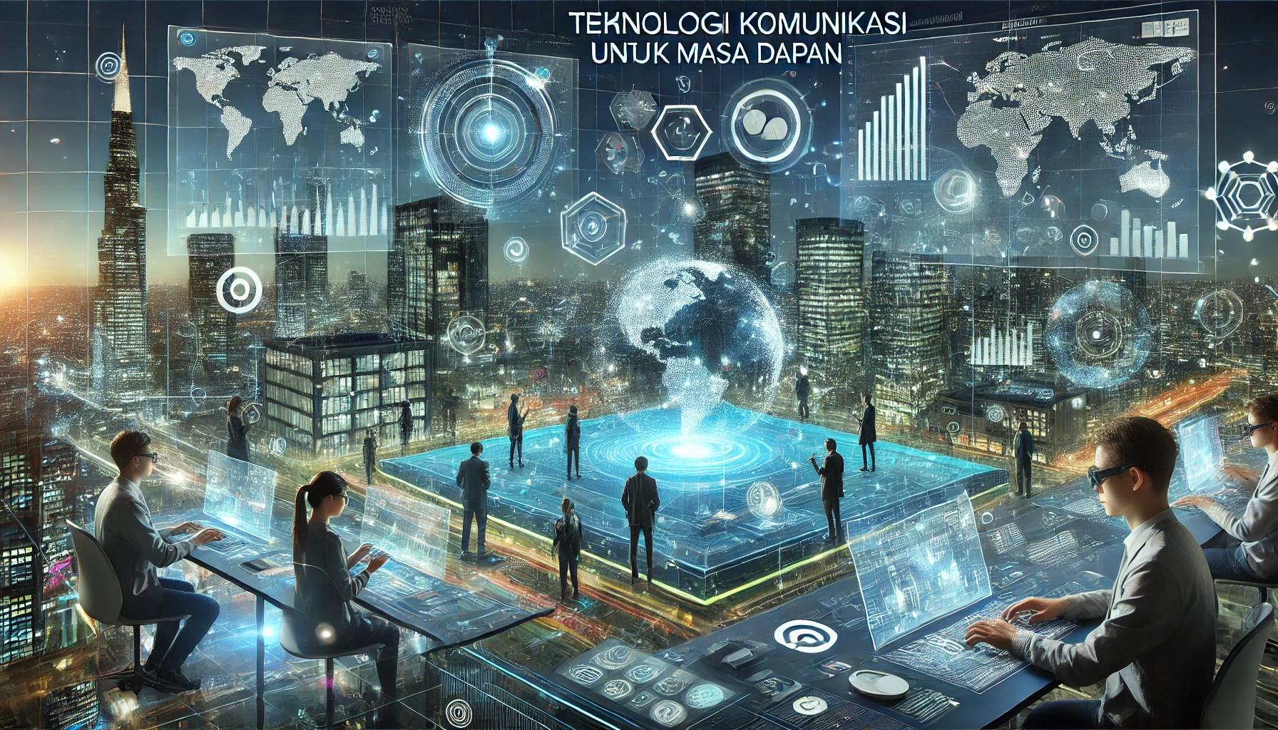 Fenomena "Future Readiness": Mengapa Kesiapan Menghadapi Perubahan Lebih Penting daripada Memprediksi Masa Depan?