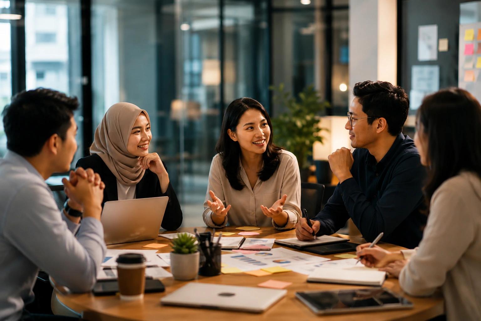 Mengapa Beberapa Aturan di Tempat Kerja Bertahan Hanya karena Tidak Ada yang Berani Menghapusnya?