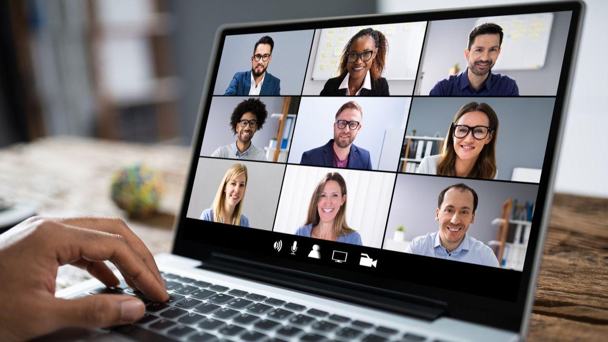 Meeting Sepanjang Hari, Kerja Kapan?