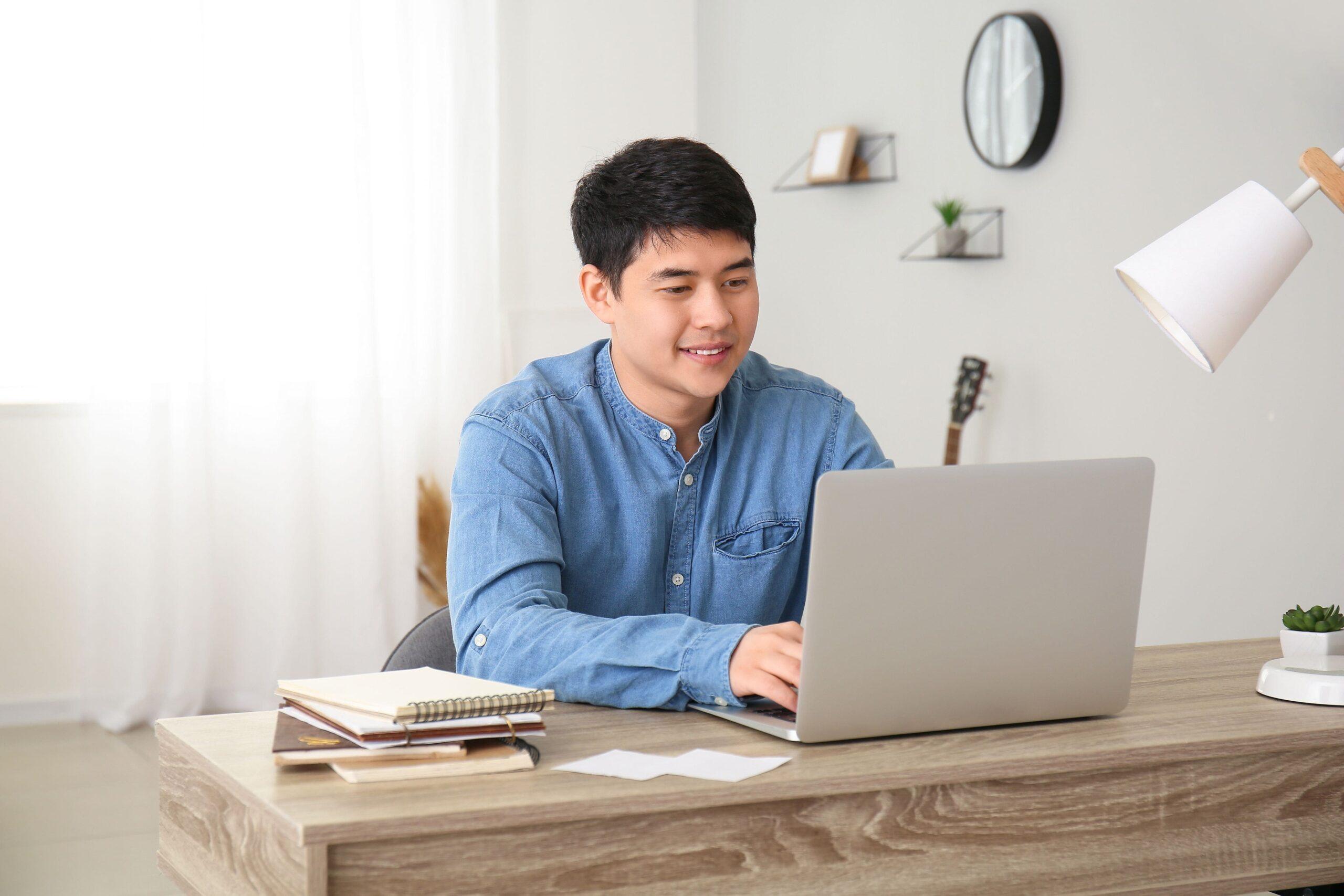 Disiplin Tanpa Atasan: Tantangan Terbesar Freelancer