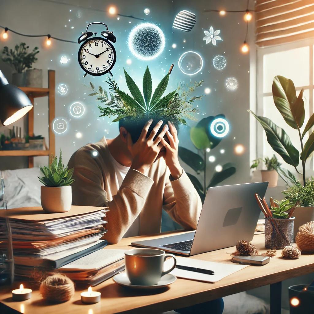 8 Cara Sederhana Menjaga Kesehatan Mental di Tengah Kesibukan