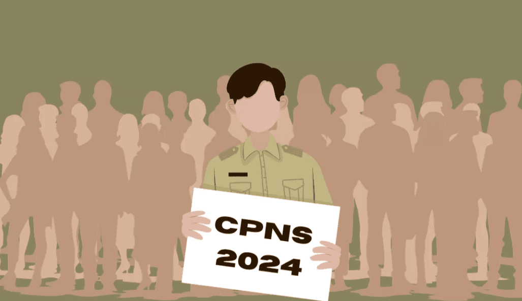 5 Kesalahan Yang Bisa Menggagalkan Pelamar CPNS