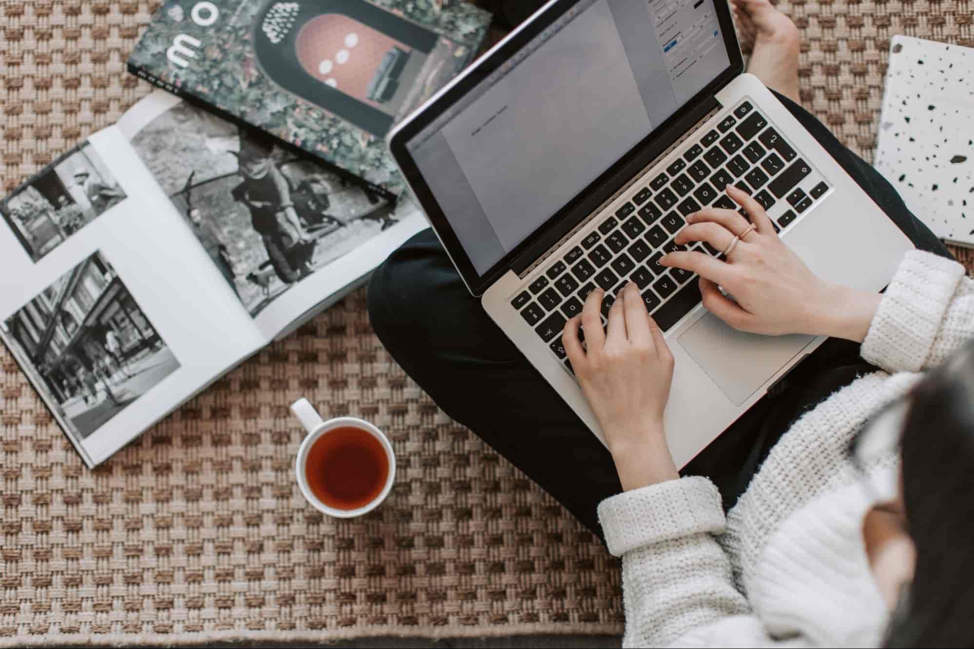 Freelance & Karyawan Tetap Mana yang Lebih Menguntungkan?
