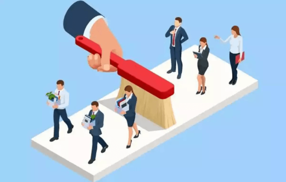 Quiet Cutting: Strategi Baru Perusahaan untuk Menyingkirkan Karyawan Tanpa PHK
