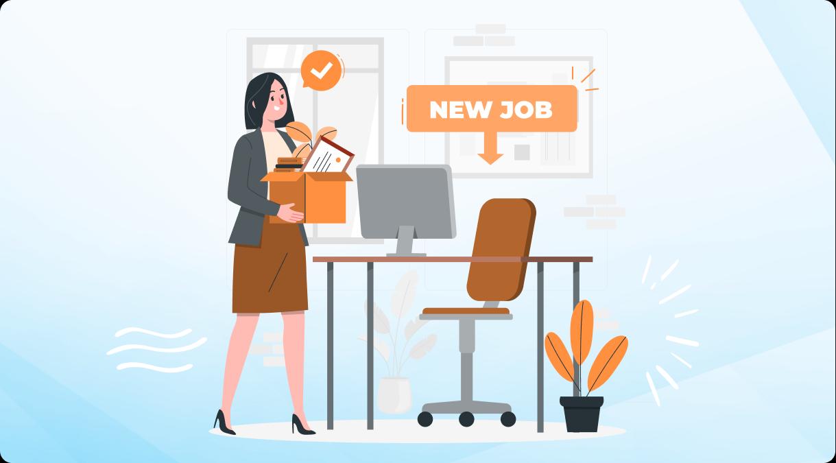 Job-Hopping Bukan Lagi Aib: Kenapa Pindah-Pindah Justru Bisa Untung?
