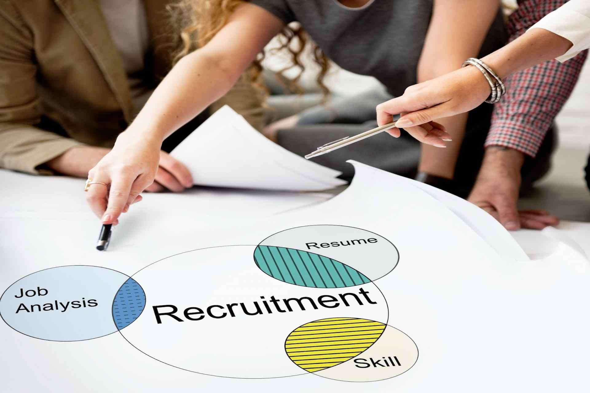 Rekrutmen Tanpa CV? Inovasi HR yang Mengubah Cara Menilai Kandidat