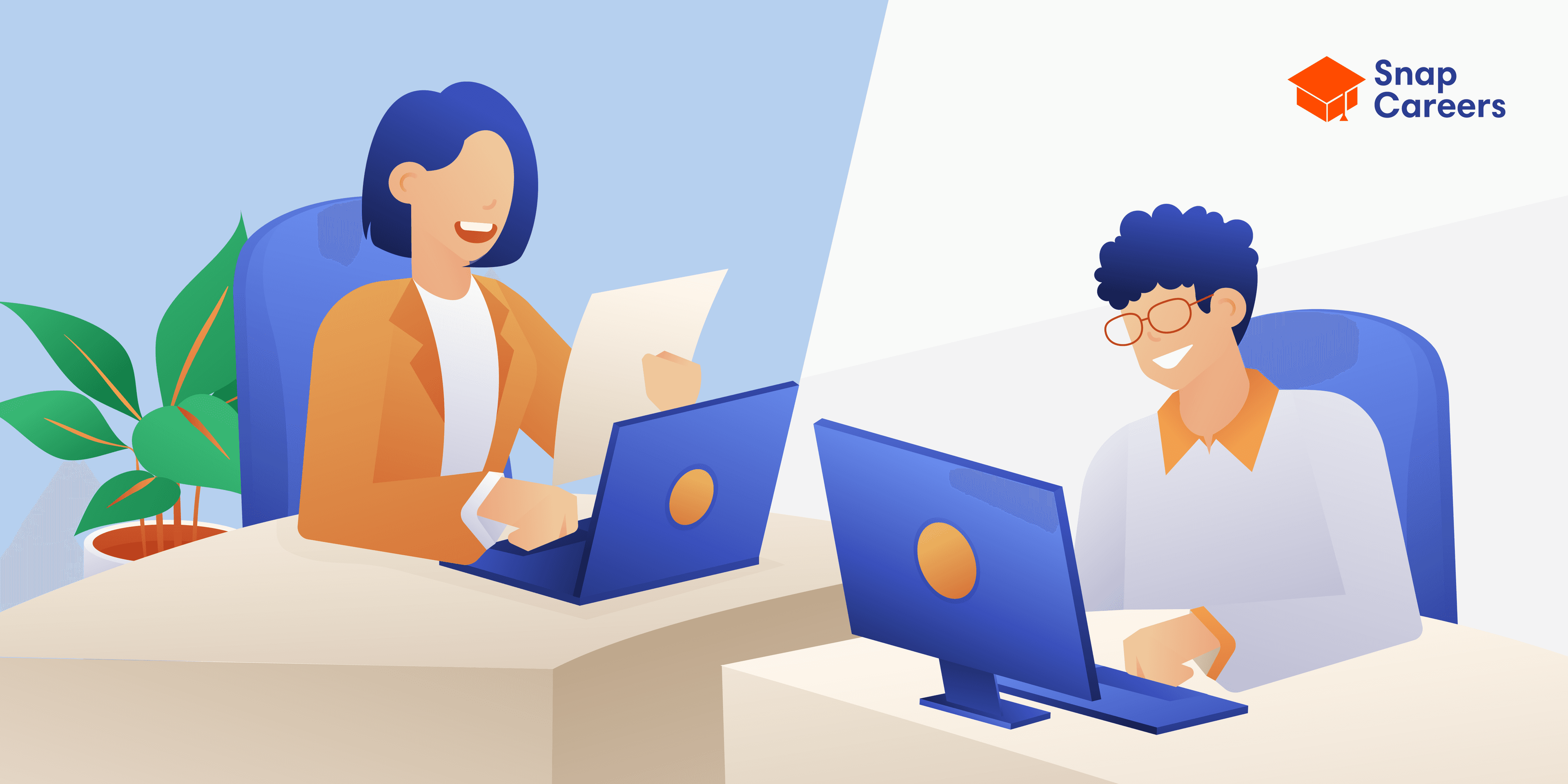 Tips Sederhana Agar Tetap Semangat Kerja Meski Banyak Masalah