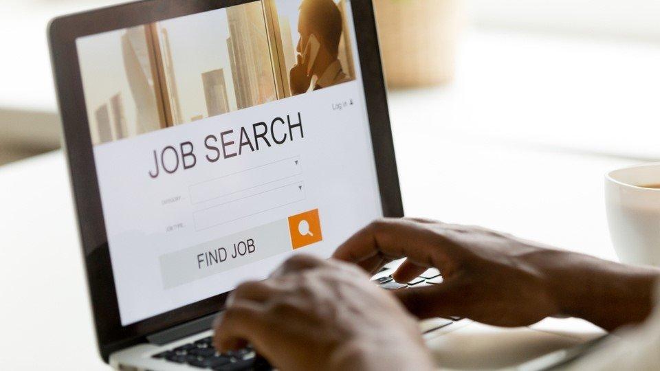 Cari Kerja Lewat Platform Online? Hindari 5 Kesalahan Fatal Ini