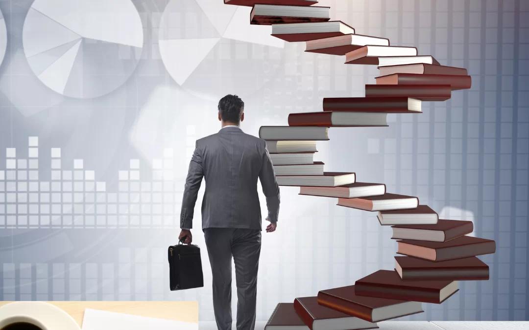 Masa Depan Kariermu Ditentukan Hari Ini, Ini Alasannya!