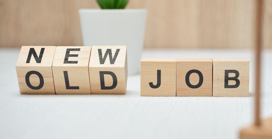 Career Switching di Usia 30-an: Normal Baru atau Risiko Besar?