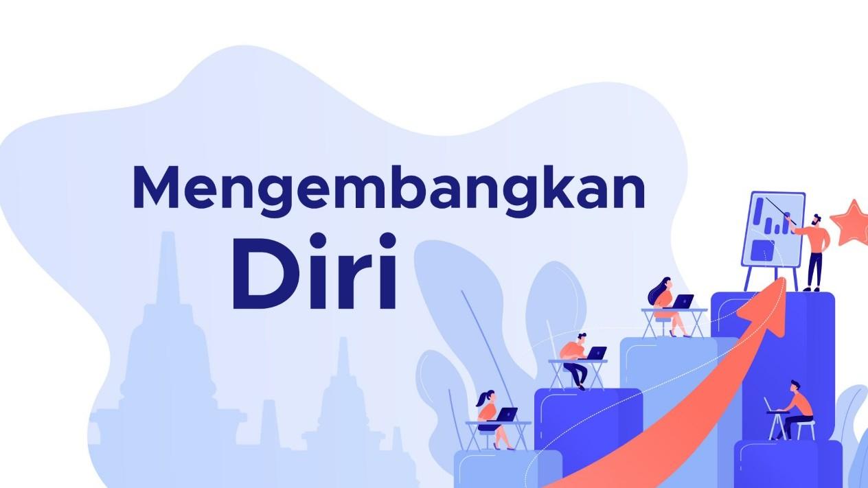 Growth-Oriented Productivity: Cara Bekerja yang Tidak Hanya Selesai, Tapi Mengembangkan Diri