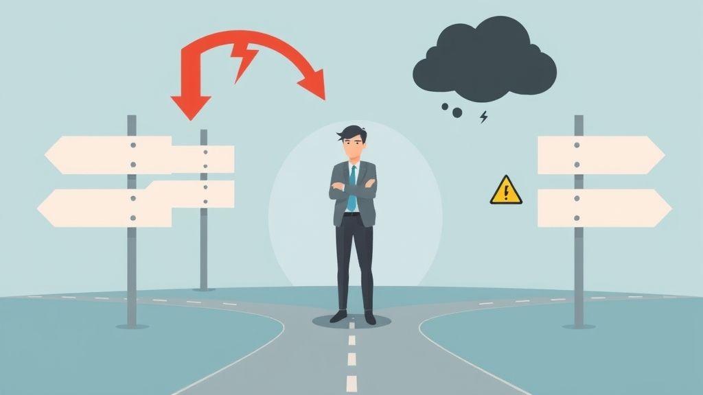 Mulai Bisnis Tanpa Bingung: Panduan Sederhana untuk Pemula