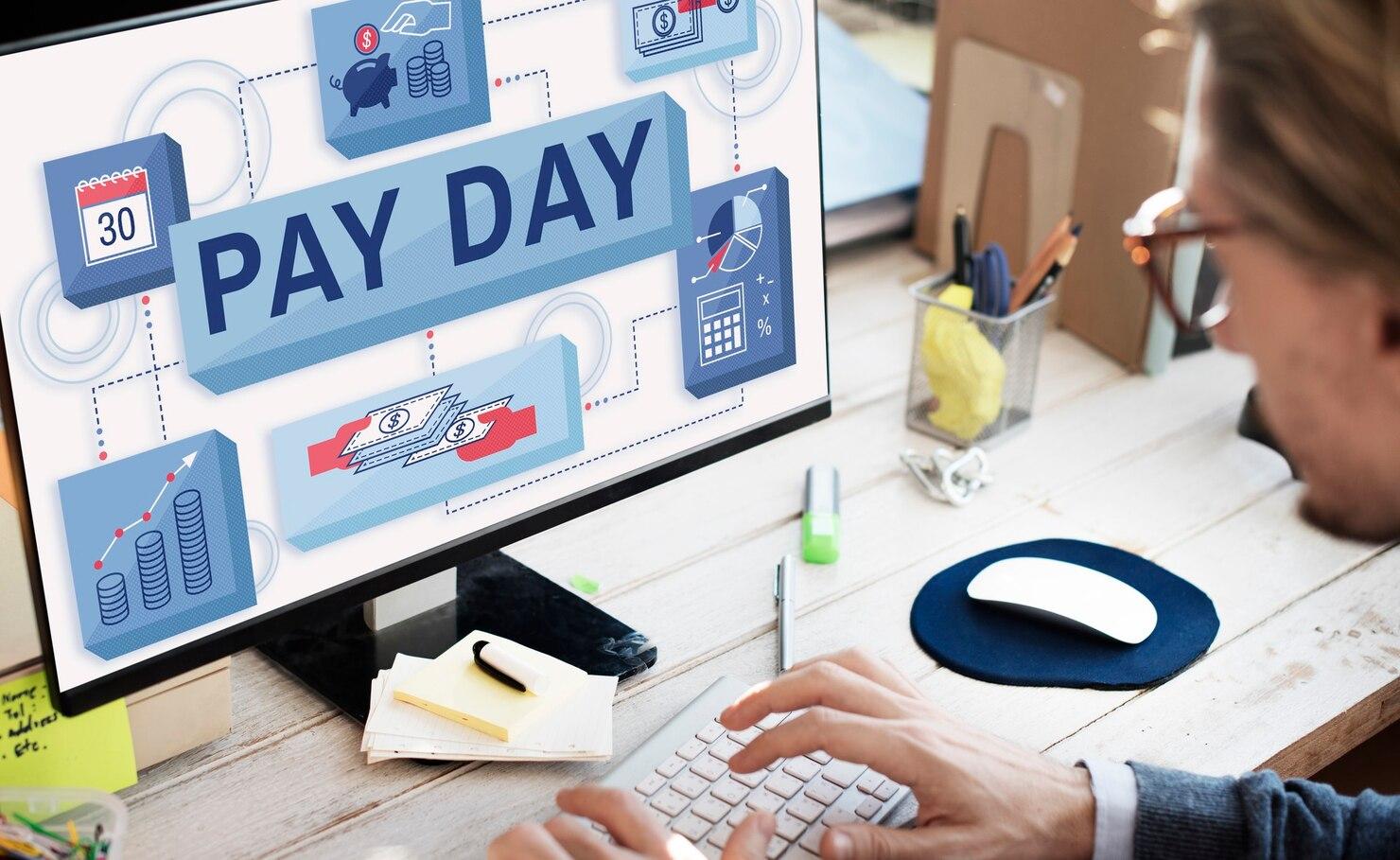 Revolusi Gaji Digital: Perkembangan On-Demand Pay yang Mengubah Cara Karyawan Mengatur Finansial