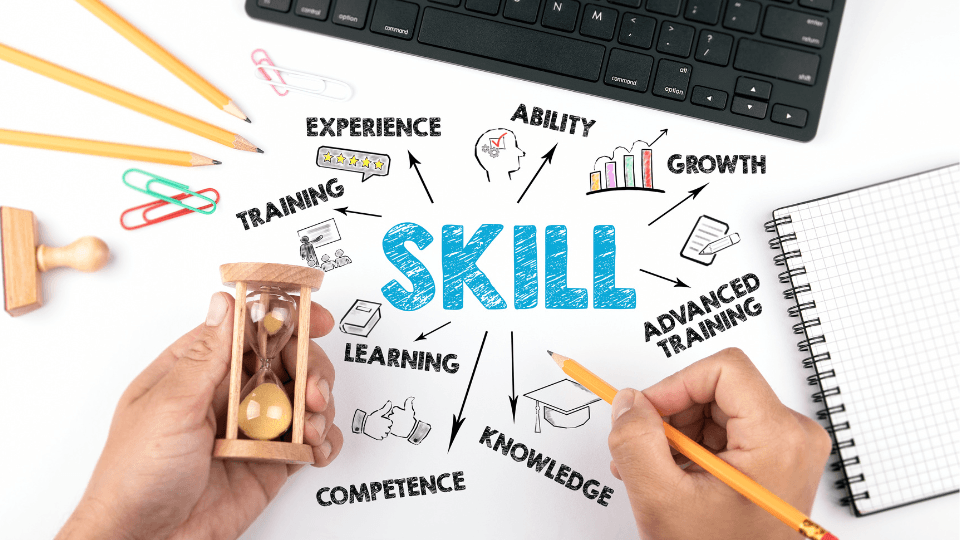 Dari Gelar ke Keahlian: Mengapa Hiring Berdasarkan Skill Menjadi Paradigma Utama di Tempat Kerja