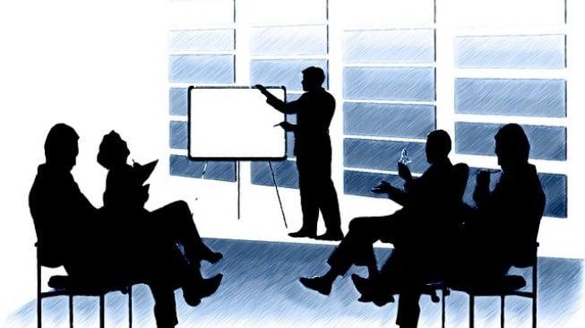 The Professional Calibration: Menyesuaikan Cara Bekerja dengan Tantangan yang Berubah