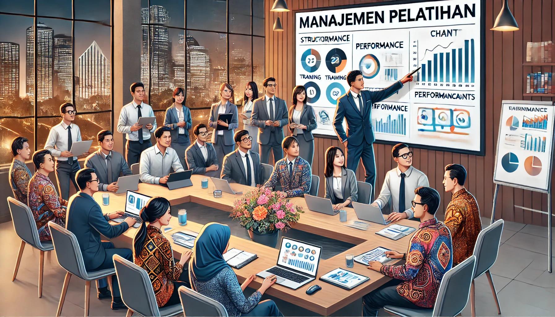Ekspansi UMKM 2025: Strategi Rekrutmen dan Pengembangan SDM di Era Kompetitif