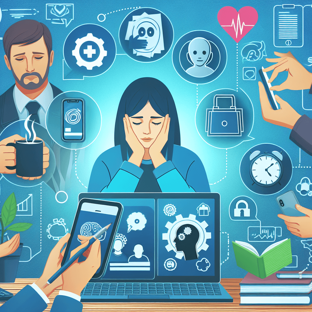 Skill yang Dibutuhkan Tenaga Kesehatan di Era Digital