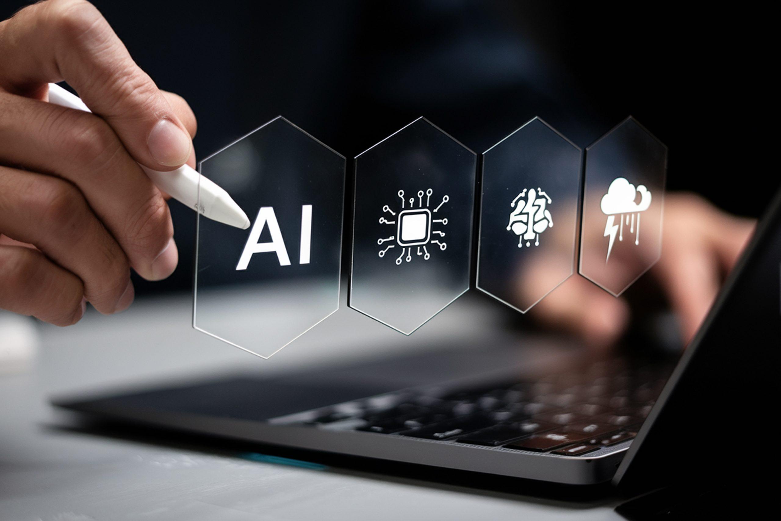 Desainer Grafis Terancam Punah? Software AI Baru Ini Bisa Buat Desain 10x Lebih Cepat!”