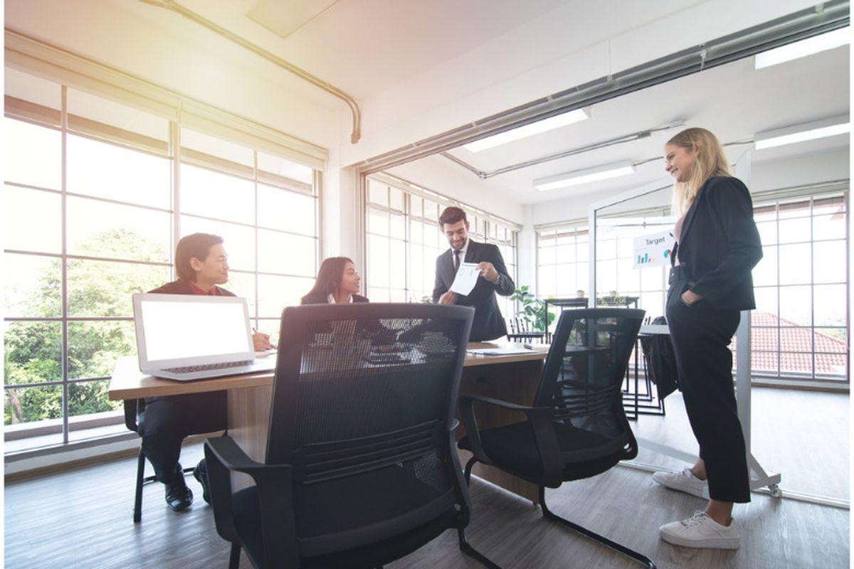 Kenapa Banyak Pekerja Tiba-Tiba Ingin Kembali ke Kantor? Inilah Faktanya!
