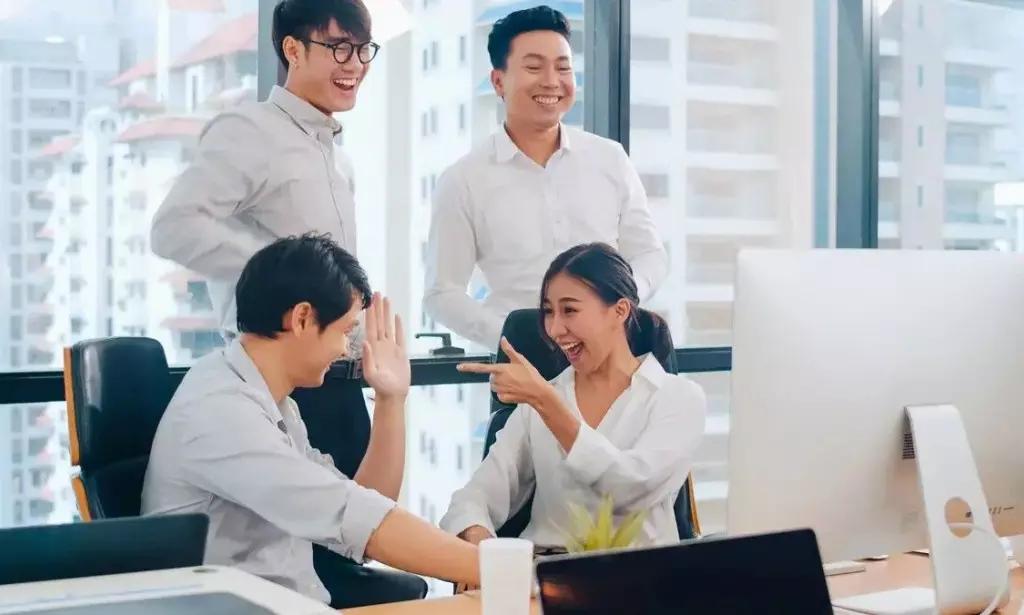Ada Pola yang Selalu Terulang di Dunia Kerja Modern