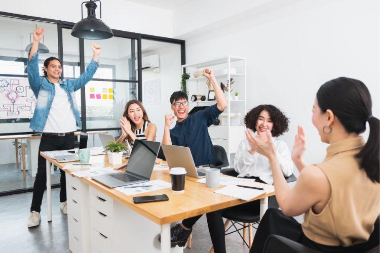Kantor Jadi Tempat ‘Recharge’? Tren Work Humanity 2026 Bikin Budaya Kerja Berubah Total