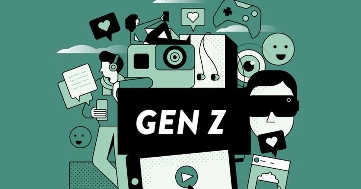 Gen Z Dianggap Manja di Kantor, Tapi Data Ini Membuktikan Sebaliknya