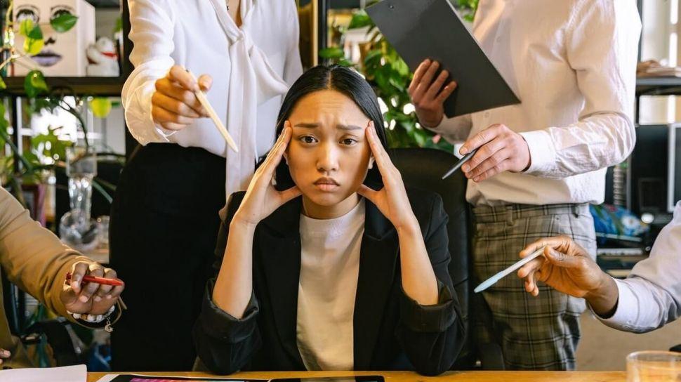 Dunia Kerja Tak Lagi Sama: Cara Lama Ini Justru Bisa Menghambat Kariermu