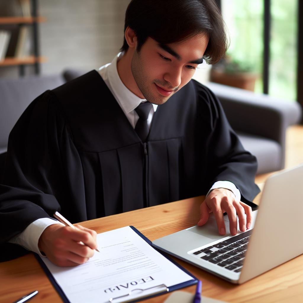Fresh Graduate Wajib Baca! Kesalahan Karier yang Sering Terlambat Disadari