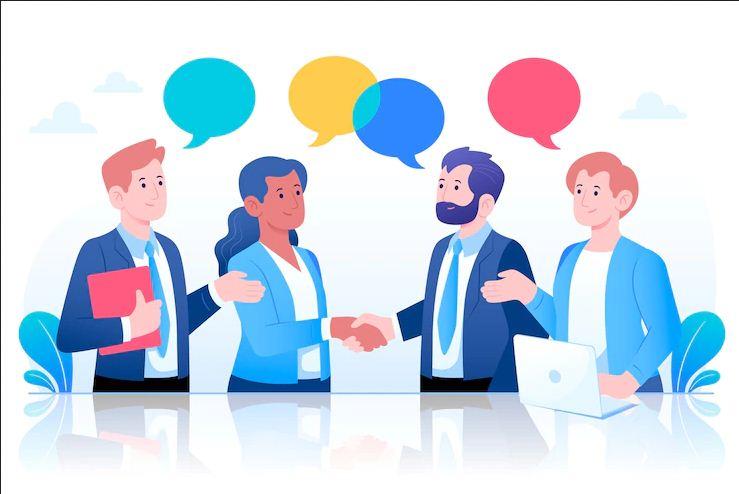 Nama Jabatan Sekarang Lebih Penting dari Pekerjaannya