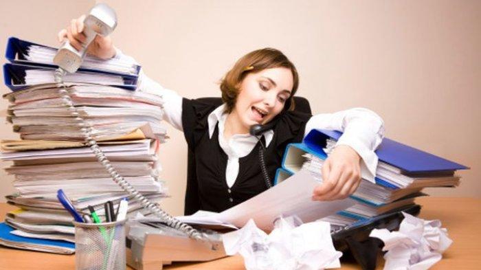 Bekerja Tidak Lagi Menjanjikan Kepastian