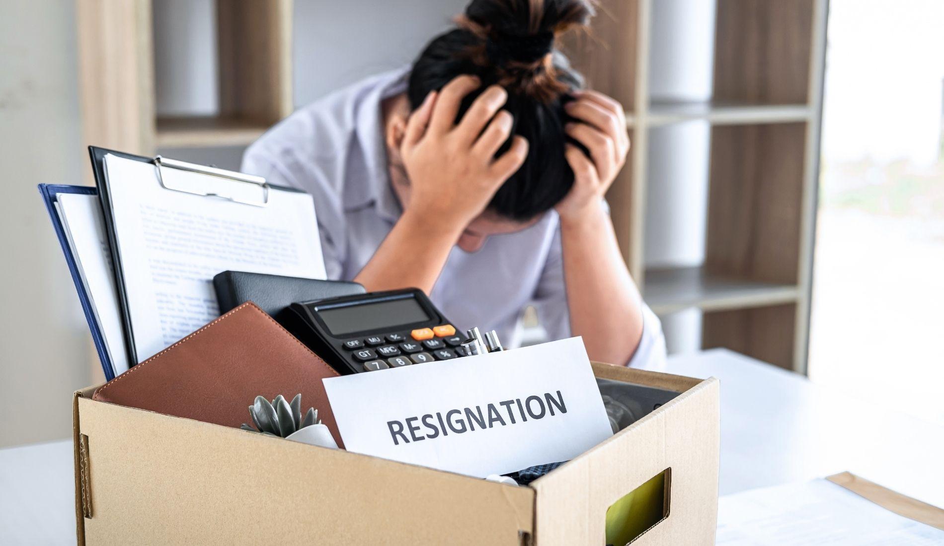 Bukan Deadline yang Melelahkan, Tapi Cara Kita Menghadapinya