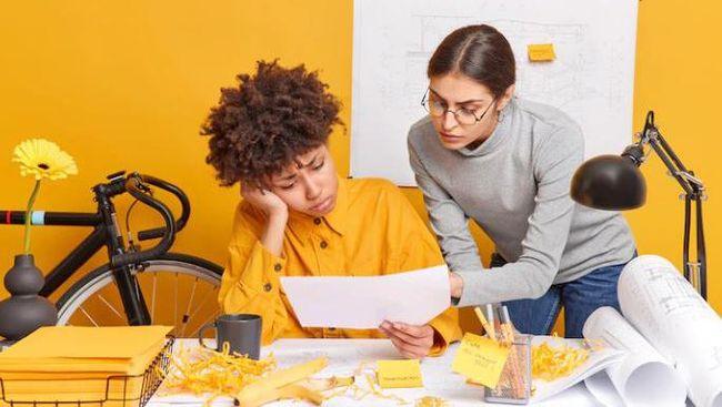 Ketika Pekerjaan Tidak Lagi Menjelaskan Siapa Kita