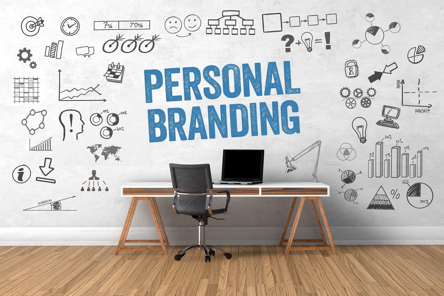 Cara Membangun Personal Branding di Tempat Kerja