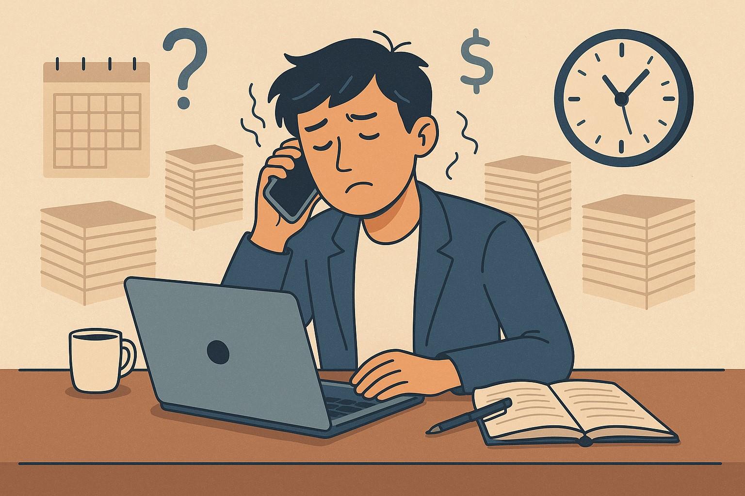 Side Hustle atau Fokus Karier? Strategi Bertahan di Tengah Kenaikan Biaya Hidup