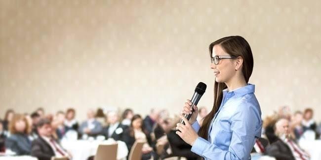 Diam Bukan Profesional: Pentingnya Berani Bicara di Dunia Kerja