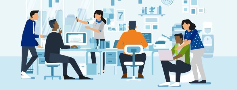 Budaya Kerja Positif Itu Nyata—Dan Bisa Diukur