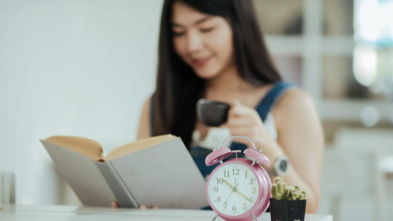 Setiap Hari Produktif, Tapi Kapan Terasa Hidup?