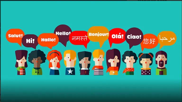 Pentingnya Kemampuan Bahasa Asing di Dunia Kerja Saat Ini