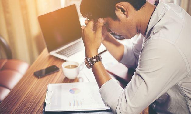 Saat Pekerjaan Terasa Menguras, Tapi Sulit Dijelaskan Kenapa