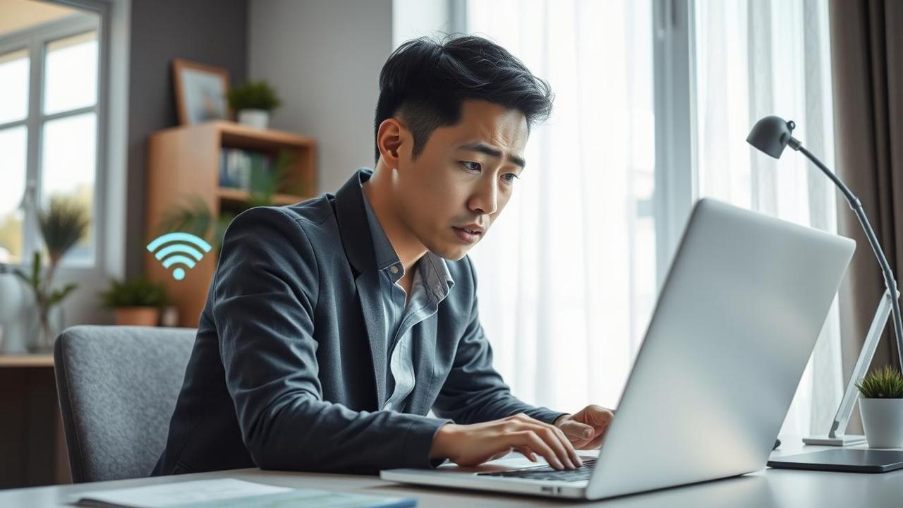 Fenomena “Overconnected Worker”: Selalu Terhubung Tapi Semakin Mudah Lelah