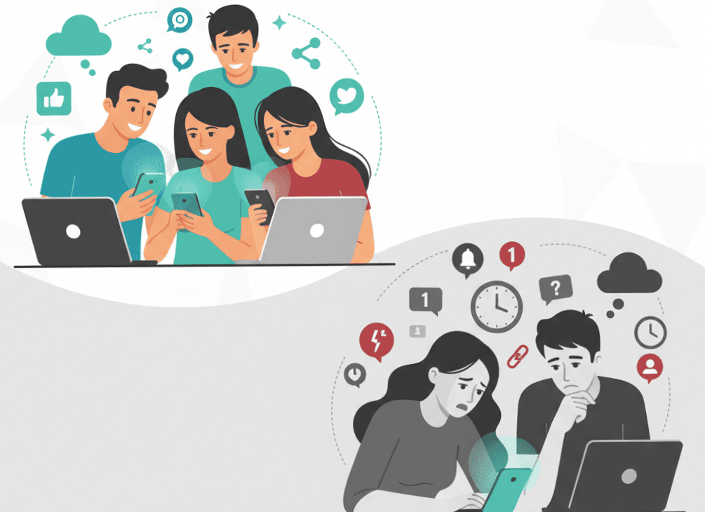 Bekerja dengan Banyak Generasi: Tantangan Baru bagi Perusahaan Modern