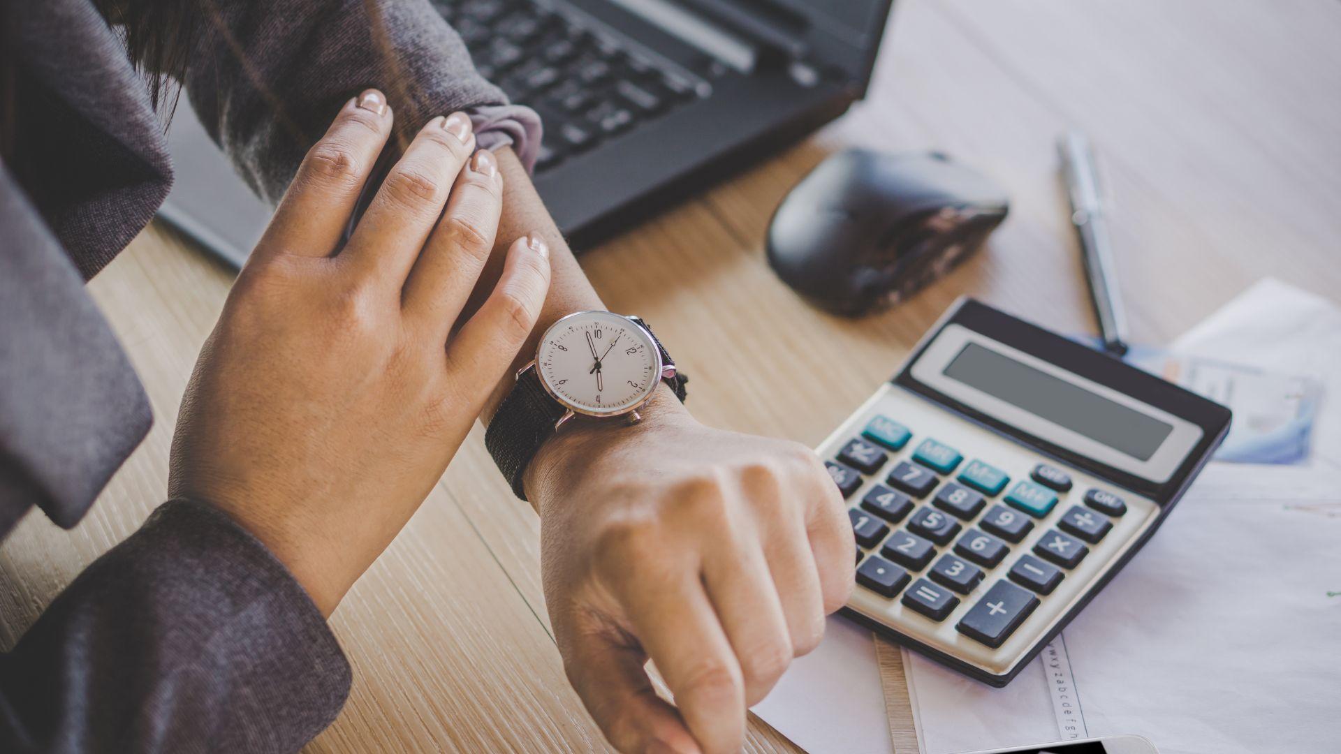 Fenomena “Productivity Guilt”: Merasa Bersalah Saat Tidak Sibuk