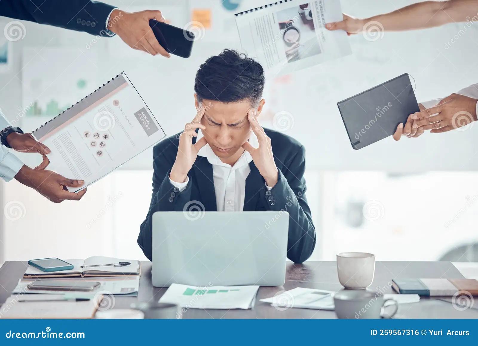 Mengapa Kebiasaan Menindaklanjuti Pekerjaan Menjadi Pembeda Profesional?